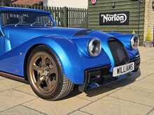 Morgan Supersport 400 