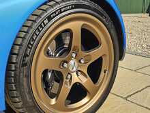 Morgan Supersport 400 