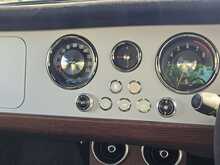 Morgan Supersport 400 