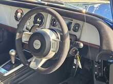 Morgan Supersport 400 