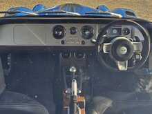 Morgan Supersport 400 