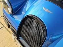 Morgan Supersport 400 