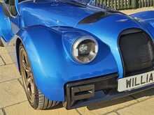 Morgan Supersport 400 