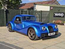 Morgan Supersport 400 
