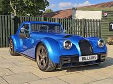 Morgan Supersport 400 