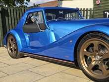 Morgan Supersport 400 