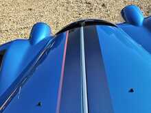 Morgan Supersport 400 