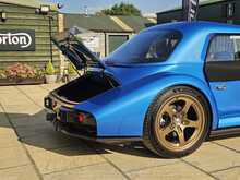 Morgan Supersport 400 