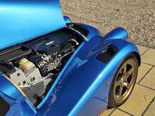 Morgan Supersport 400 