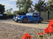 Morgan Supersport 400 