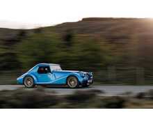 Morgan Supersport 400 