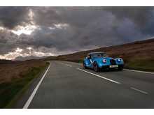 Morgan Supersport 400 