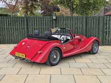 Morgan Plus Four Manual 