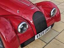 Morgan Plus Four Manual 
