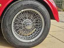 Morgan Plus Four Manual 