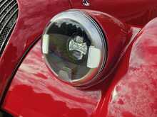 Morgan Plus Four Manual 