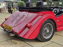 Morgan Plus Four Manual 