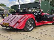 Morgan Plus Four Manual 