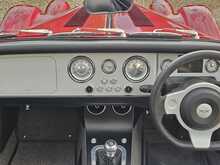 Morgan Plus Four Manual 