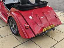 Morgan Plus Four Manual 
