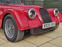 Morgan Plus Four Manual 