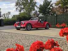 Morgan Plus Four Manual 
