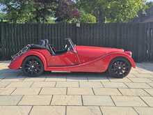 Morgan Plus Eight  