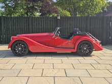 Morgan Plus Eight  
