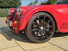 Morgan Plus Eight  