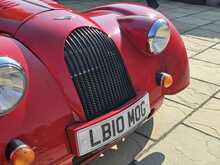 Morgan Plus Eight  
