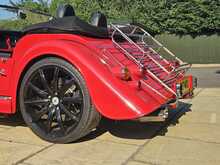 Morgan Plus Eight  