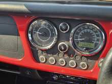 Morgan Plus Eight  