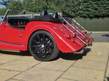 Morgan Plus Eight  