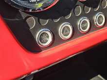 Morgan Plus Eight  