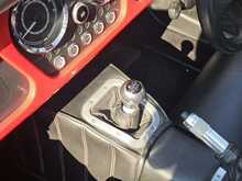 Morgan Plus Eight  