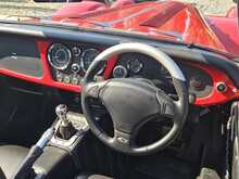 Morgan Plus Eight  