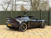 Lotus Elise SC Type 72 