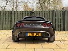 Lotus Elise SC Type 72 