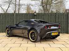 Lotus Elise SC Type 72 