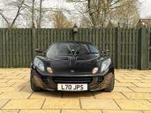 Lotus Elise SC Type 72 