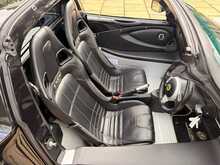 Lotus Elise SC Type 72 