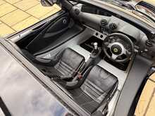 Lotus Elise SC Type 72 