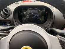 Lotus Elise SC Type 72 