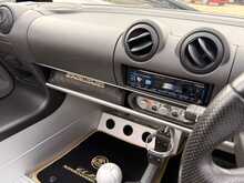 Lotus Elise SC Type 72 
