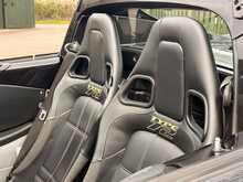 Lotus Elise SC Type 72 