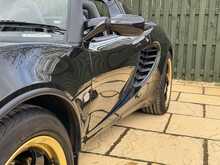 Lotus Elise SC Type 72 