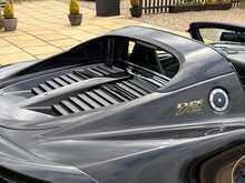 Lotus Elise SC Type 72 