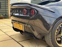 Lotus Elise SC Type 72 