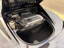 Lotus Elise SC Type 72 