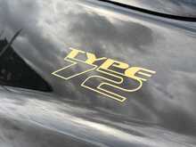 Lotus Elise SC Type 72 